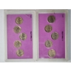 Image 4 :  The Wild West Coin Collections: Home On The Range & The New Frontier Sets - 10 Buffalo Nickels