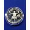 Image 2 : 1996- P U.S. Olympics - Atlanta Centennial Olympic Games, Paralympic Uncirculated Silver Dollar 
