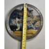 Image 3 :  Vintage Mickey Mantle Wall Decor 