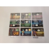 Image 13 : Lot of Trading Cards - The Creators Universe - All American Girl - American Flagg - Anotok - Aquan