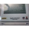 Image 3 : *Sought-After Card* 2022 Panini Donruss DeShaun Watson "Downtown" #DT-DW - Mint Condition