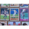 Image 3 : Lot of (9) Assorted Baseball Cards Including 1981 in Excellent Condition - See Description! 
