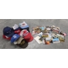 Image 1 : Vintage Hats And Huge Unused Vintage Postcard Collection 