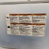 Image 9 : Maytag Bravos MEDX500XW0 Electric Dryer With IntelliDry And Maytag Commercial Technology (36x27")