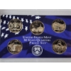 Image 5 : 2005 & 2006 United States Mint Proof Sets in Original Packaging With CoA