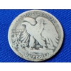 Image 4 : *RARE Mintage 208,000* 1921-D Walking Liberty 90% Silver Half Dollar - Highly Sought-After Coin!! 