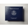 Image 7 : 2008-W United States Mint American Eagle One Ounce .999 Fine Silver PROOF Coin ~ In Original Box
