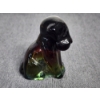 Image 4 : Rubina Boyd Glass Dog/Pooch Some Incredible UV Glow