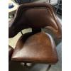Image 3 : 4 Gasser chair co california cocktail lounge chair model L-90 series Swivel Chairs 