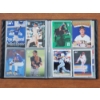 Image 5 : Trading Card Binder Filled With Assorted Baseball Cards Ft. Michael Jordan, Ken Griffey Jr. & More!