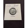 Image 1 : Rare 1964 United States Roosevelt Silver Proof Dime - Pristine Condition