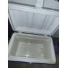 Image 3 : PICKUP IN CANTON - Excellent Large Blue IGLOO Brand Cooler - Model Ultra Cold 50 -  Like New