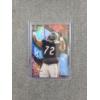Image 1 : William Perry *Numbered 157/250* Topps Finest 2024 #109