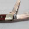 Image 3 : Vintage Buck USA 703 X Folding Pocket Knife 
