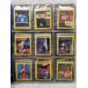 Image 12 : DC Licensed Trading Stickers - Batman: The Animated Series - 24 Pages x 9 Stickers = 243 Stickers!!!