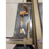 Image 2 : 10" Tilting Arbor Table Saw Model 66 Powermatic with Accessories and Mobile Base 82" x 84"