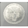 Image 5 : NGC MS69 1994 Silver American Eagle