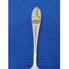 Image 3 : George Washington National Masonic Memorial Alexandria VA Pewter Letter Opener Knife ~ About 8"