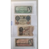 Image 1 : Assorted Denomination Canadian, German & Bank Notes 