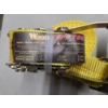 Image 1 :  Brand New Wood Tough Tow 2''Wx27'L Ratchet Tow/Tie Down Strap