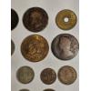 Image 5 : A Collection of Assorted World Coins