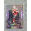 Image 1 : 2019 Panini Obsidian Football Jameis Winston No.82 NUMBERED 35/75