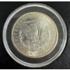 Image 2 : 1904- O United States Morgan Silver Dollar - Incredible Condition 