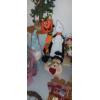 Image 6 : Massive Holiday Decor Lot As Shown - See Pics