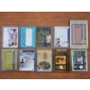 Image 4 : 10 Assorted Don Mattingly Trading Cards Including 1984 Topps & More