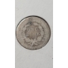 Image 2 : 1842-O 90% Silver Seated Liberty Dime