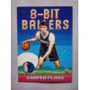 Image 1 : Cooper Flagg #8B-31 Topps 2025 Dallas Mavericks Basketball ROOKIE Trading Card