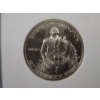 Image 2 : NGC GRADED MS66 United States 1982-D Washington Commemorative 90% Silver Half Dollar