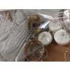 Image 2 : Box Lot - Vintage Glass - See Pics
