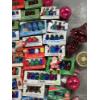 Image 5 : Large Collection Of Vintage Light Bulbs And Ornaments