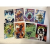 Image 1 : Superman Comic Books - Set of 8 Comic Books -  DC Comics - The Adventures of Superman - DC Comics