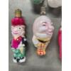 Image 8 : Rare! Over 30 Vintage Handmade Glass Collectable Lights- Highly Collectable!