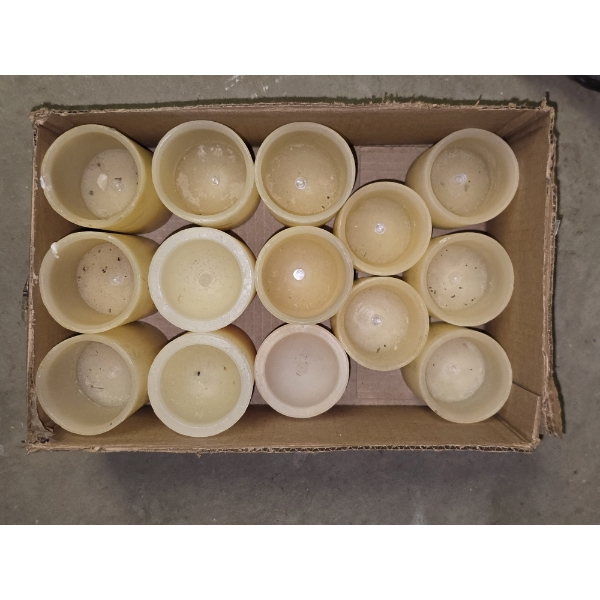14 LED Candles