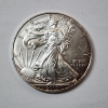 Image 1 : 2015 American Silver Eagle - 1 oz .999 Fine Silver $1 Coin 