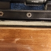Image 25 : Remington Summit Model RW1K77X Air Rifle – .177 Cal. – CenterPoint 3-9x40AO Scope