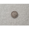 Image 6 : 1875 Seated Liberty Silver Quarter in Beautiful Condition! 