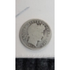 Image 2 : 1898 & 1912-D Barber 90% Silver Dimes