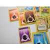 Image 10 : Large Lot of 150+ Assorted Common Pokemon Trading Cards