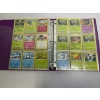 Image 9 : Pokémon Binder Full of Various Pokémon Trading Cards Including Commons, Rares, Holo's!