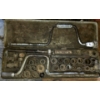 Image 1 : Vintage Socket Set in Metal Box
