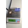 Image 6 : Vintage Marked 900 Silver Spoon - Weight: 15.5g