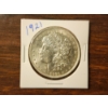 Image 1 : BEAUTIFUL 1921 United States Silver Morgan Dollar in Brilliant Uncirculated Condition!