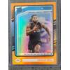 Image 2 : Panini 2024 Donruss Football No. 337 Jaheim Bell NUMBERED 40/88 Rated Rookie