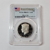 Image 1 : PCGS PF69 DCAM First Strike Birth Set United States 2019-S Kennedy Half Dollar