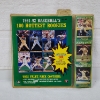 Image 1 : SEALED 1991-92 Baseball's 100 Hottest Rookies by Score Ft. Book & 100 Card Collector Set