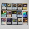 Image 1 : 15 Assorted MTG Magic The Gathering Trading Cards Including Rare & Holo's